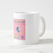 Join Us Jumbo Tasse (Vorderseite Rechts)