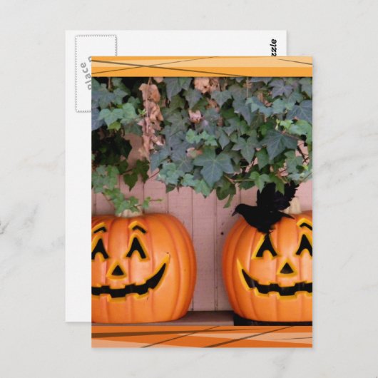 Join Us_ Postkarte (Vorne/Hinten)