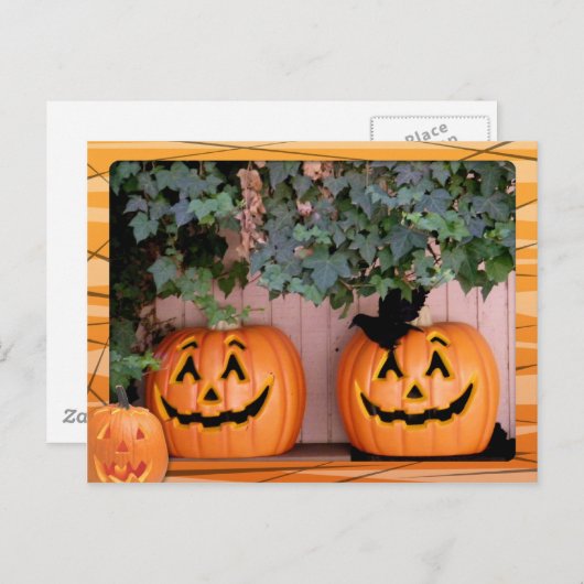 Join Us_ Postkarte (Vorne/Hinten)