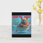 Join Vater Karte (Gelbe Blume)