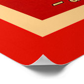 Join ~ Vintag Nurse WW1 Poster (Ecke)