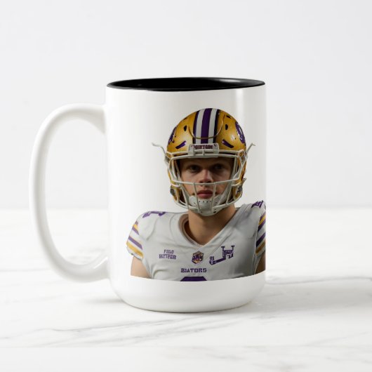 Join Zweifarbige Tasse (Links)