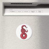 Joined tentacles magnet (In Situ (Geschirrspüler))