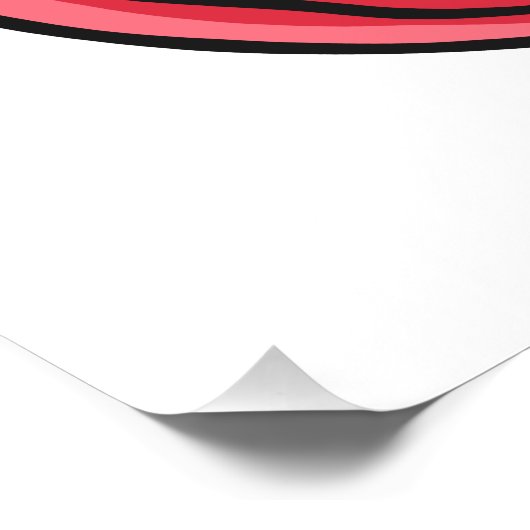 Joined tentacles poster (Ecke)