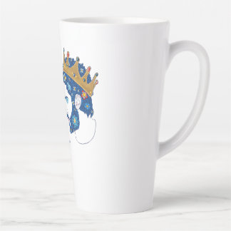 Joinerkman7 Milchtasse