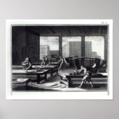 Joiner's workshop poster (Vorne)