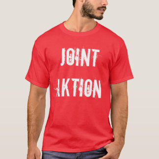 Joint Aktion T-Shirt