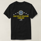 Joint Special Operations Command (JSOC) Tank Top (Design vorne)