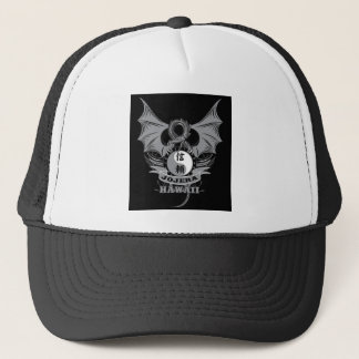 Jojera Hawaii Hüte Truckerkappe