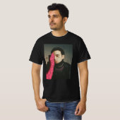 Joji classic T-Shirt (Vorne ganz)