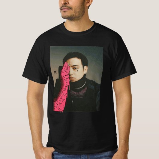 Joji classic T-Shirt (Vorderseite)