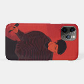 Joji iPhone-Fall Case-Mate iPhone Hülle (Rückseite (Horizontal))