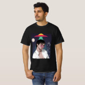 Joji lustig T-Shirt (Vorne ganz)
