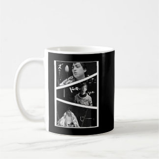 Joji (Sad Boi in Space) Classic Kaffeetasse