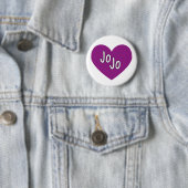 JoJo Button (Beispiel)