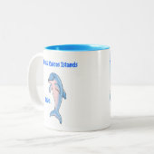 JoJo Coffee Tasse (Vorderseite Links)