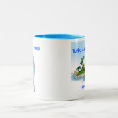 JoJo Coffee Tasse (Mittel)