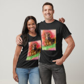 JoJo in wunderschönen Farben T-Shirt (Unisex)
