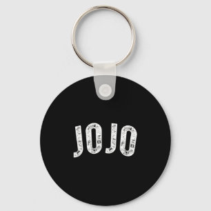 Jojo Schlüsselanhänger
