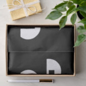 Jok (Thai Rice Porridge / Congee) Pun Wordplay Seidenpapier (Geschenk)