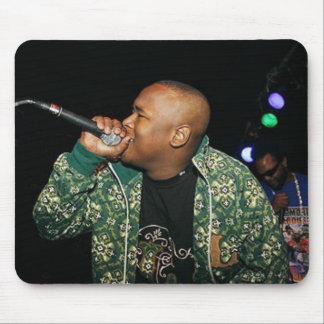 JOKAMAN MAUSUNTERLAGE MOUSEPAD