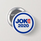 Joke 2020™-Taste Button (Vorne & Hinten)