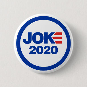 Joke 2020™-Taste Button