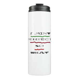 JOKE-BOTSCHAFT ÜBER DAS BESTE THERMOSBECHER