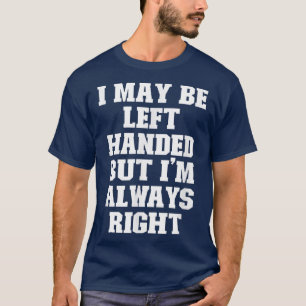 Joke Funny Vater, ich mag Verlassen, aber ich bin T-Shirt