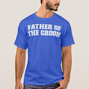 Joke Funny Vater, Vater des Raumes T-Shirt