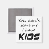 Joke-Geschenke für Eltern lustige Neuheit Kühlschr Magnet (Vorderseite/Rückseite)