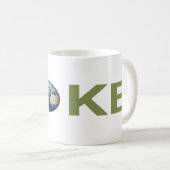 Joke Kaffeetasse (VorderseiteRechts)