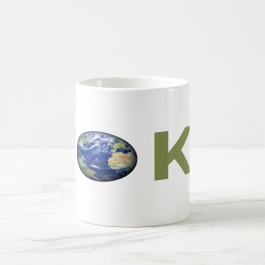 Joke Kaffeetasse (Mittel)