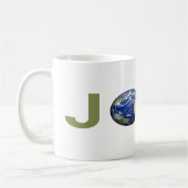 Joke Kaffeetasse (Links)