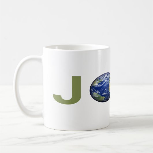 Joke Kaffeetasse (Links)