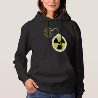 Joke Proud Renewable Energy Engineer Future is Ant Hoodie