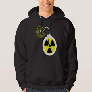 Joke Proud Renewable Energy Engineer Future is Ant Hoodie