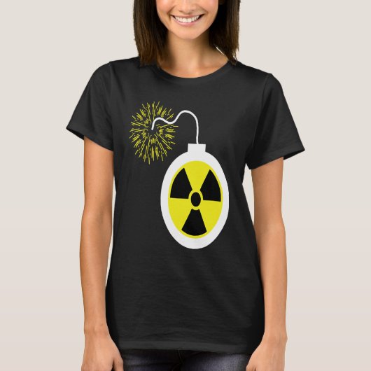 Joke Proud Renewable Energy Engineer Future is Ant T-Shirt (Vorderseite)