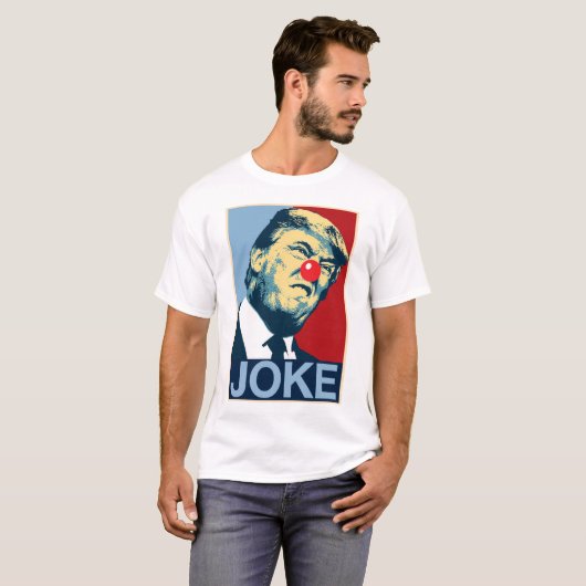 Joke T-Shirt (Vorne ganz)