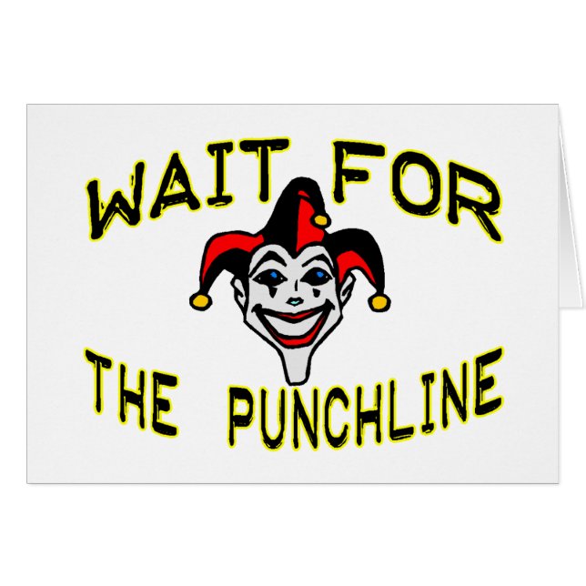 Joker (Vorderseite (Horizontal))