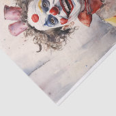 Joker 1 Dekoupage Paper Seidenpapier (Ausschnitt)