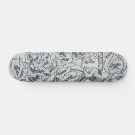 joker-5 skateboard (Horizontal)