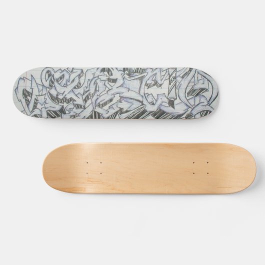 joker-5 skateboard (Horizontal)