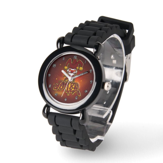 Joker Armbanduhr (Winkel)