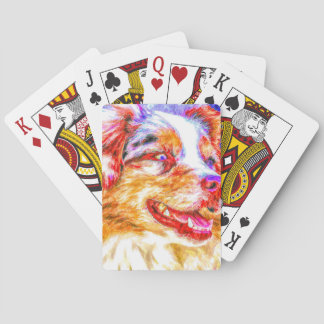 Joker Boy Spielkarten