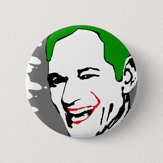 Joker Button (Vorderseite)