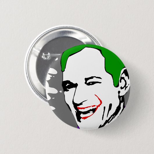 Joker Button (Vorne & Hinten)