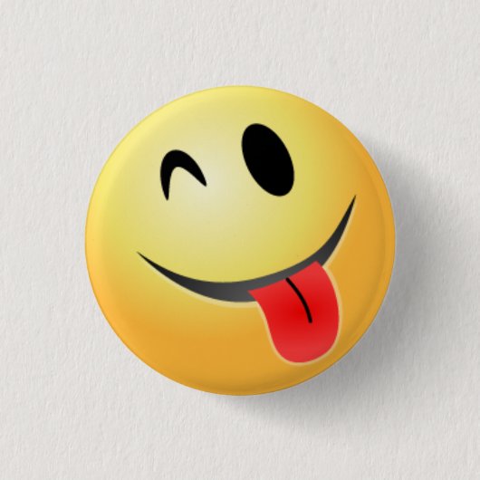 Joker Button (Vorderseite)