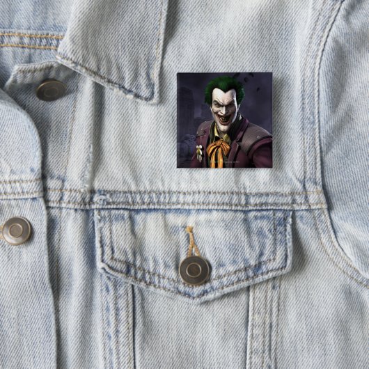 Joker Button (Beispiel)