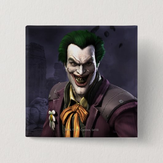 Joker Button (Vorderseite)